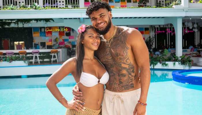 Love Island USA Season 7 Winners: Amaya Espinal And Bryan Arenales Bag $100,000 Prize 