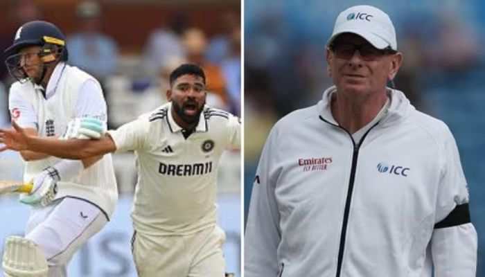 India vs England 3rd Test: How Paul Reiffel's Poor Umpiring Can Cost Team India Lord's Test