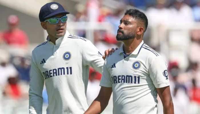 Mohammed Siraj’s Gut Feeling Triggers Ollie Pope’s Stunning Dismissal In IND vs ENG 3rd Test Drama