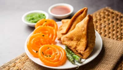Samosas, Jalebis Join Cigarettes On Health Alert List - Govt To Launch Food Warning Campaign