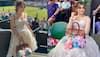 You Got 1, She Has 4 YES Freaking 4 Labubu Dolls Hugged On To Her Hermes Birkin Bag: Meet Urvashi Rautela, Who Knows How To Steal Spotlight At Wimbledon 2025