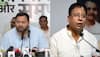 BJP’s Sanjay Jaiswal Hits Back At Tejashwi Yadav Over 'Sootra' Remark, Calls Him ‘Uneducated’, Seeks Apology