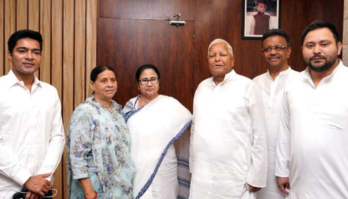 Why Voter List Revision In Bihar Has Put West Bengal, BJP In Focus - Explained