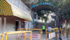 Bomb Threats In Delhi Schools