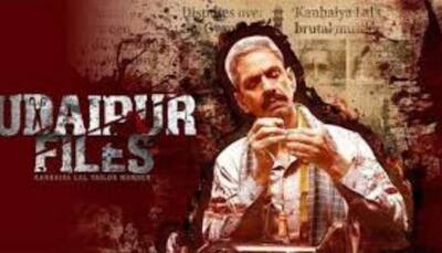 Supreme Court Agrees To Hear Plea On 'Udaipur Files' Release