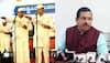 Karnataka CM Post Tussle: As Siddaramaiah, DKS Fight It Out, BJP Alleges 'Horse Trading'
