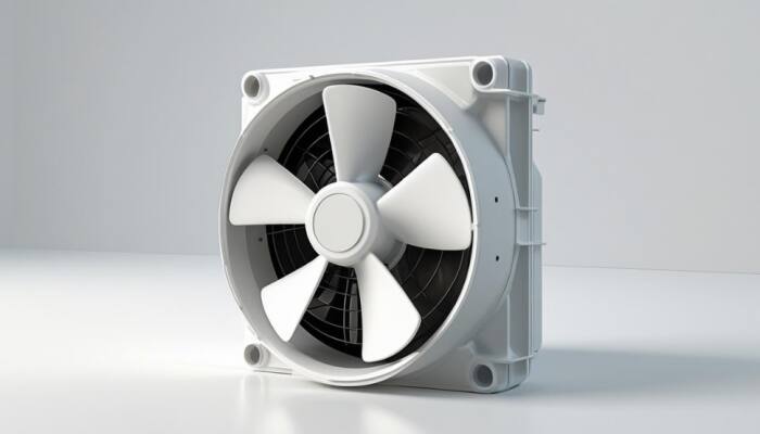 Best Exhaust Fans to Keep Your Home Fresh and Airy