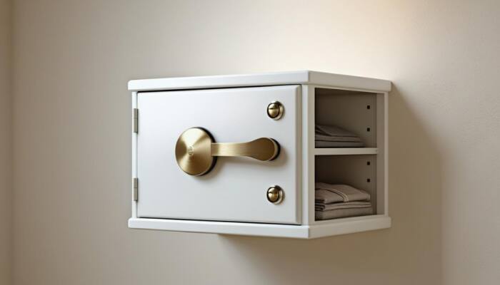 Best Home Lockers to Keep Your Valuables Safe