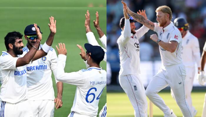 'Would’ve Loved More Than 192': Marcus Trescothick Says England Targeted 250 As India Chase Wobbles
