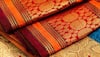 Georgette Saree