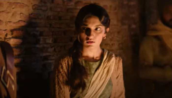 The Revolutionaries: First Look OUT Grabs Attention For India's Battle Against British Imperial Power