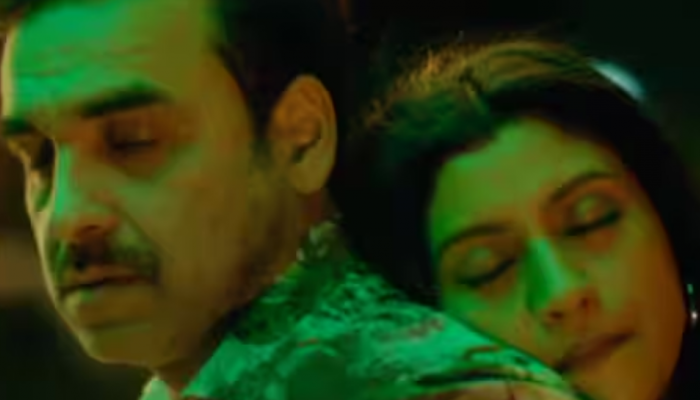 Metro In Dino Box Office Collection Day 10: Pankaj Tripathi's Film Beats RajKummar Rao's Maalik, Rakes In Rs 38.63 Crore Metro In Dino Box Office Collection Day 10: Pankaj Tripathi's Film Beats RajKummar Rao's Maalik, Rakes In Rs 38.63 Crore