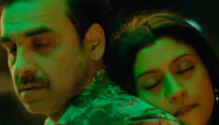 Metro In Dino Box Office Collection Day 10: Pankaj Tripathi's Film Beats RajKummar Rao's Maalik, Rakes In Rs 38.63 Crore