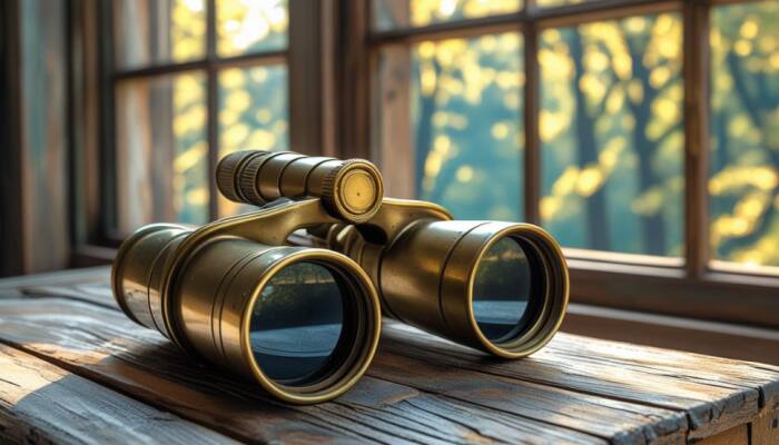 Best Binoculars to Explore the World Up Close