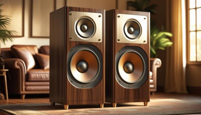 Best Speakers to Enjoy Powerful Sound at Home or On the Go