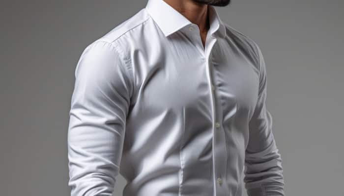 Best Men’s Shirts to Stay Sharp and Comfortable Every Day