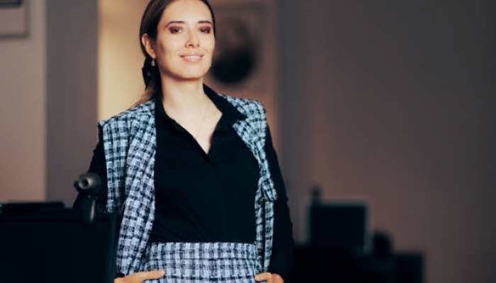 Effortless Style: A Modern Guide to Women’s Western Co-ord Sets