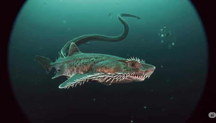 Shark Awareness Day: 7 Weirdest Species That Actually Exist 