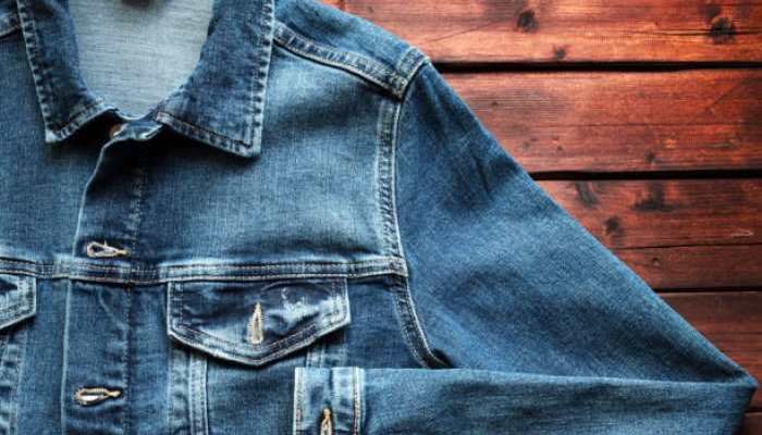  Classic Cool: A Complete Guide to Women’s Denim Jackets