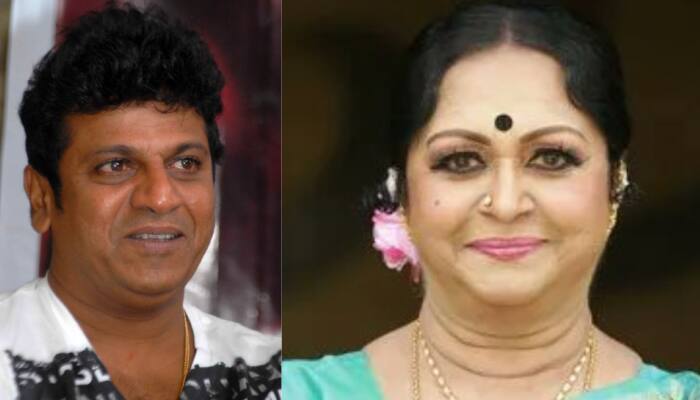 B Saroja Devi Passes Away At 87: Actor Shiva Rajkumar Recalls His Bond With The Late Actress, Says 'Can't Forget Her...'