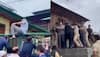 J&K CM Omar Abdullah 'Physically Grappled' By Police Personnel, Says 'Was Doing Nothing Illegal' | VIDEO