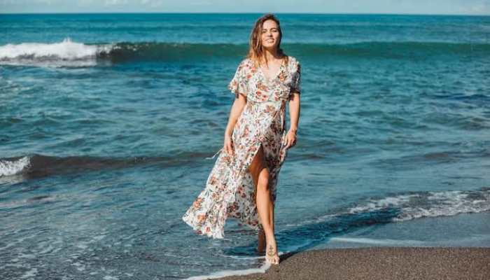 Elegant &amp; Effortless: The Ultimate Guide to Women’s Maxi Dresses
