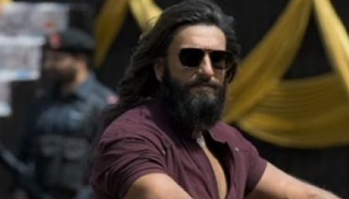 Dhurandhar FIRST Look: Ranveer Singh's Actioner Hits 200 Million Views In Just 6 Days! Dhurandhar FIRST Look: Ranveer Singh's Actioner Hits 200 Million Views In Just 6 Days!