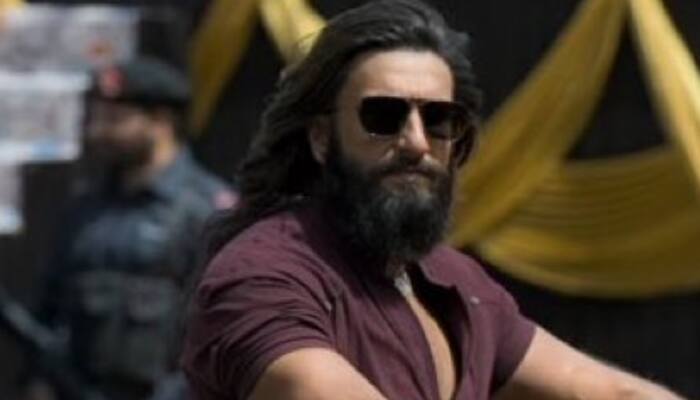 Dhurandhar FIRST Look: Ranveer Singh's Actioner Hits 200 Million Views In Just 6 Days! 