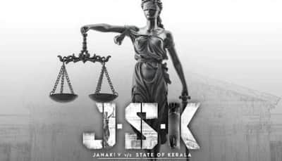 'JSK vs State of Kerala' Receives A Fresh Release Date after legal Case Over Film's Title