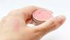 natural lip tint