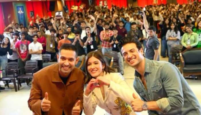 Shanaya Kapoor Opens Up On Her Parents Playing Sincere Critics Because Of Her Film Debut 