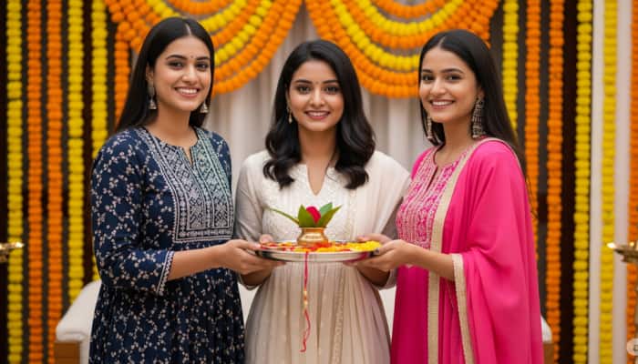 The Ultimate Festive Fashion Guide for Rakshabandhan &amp; Beyond