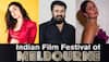 IFFM 2025: Shraddha Kapoor, Mohanlal, Neeraj Ghaywan Dominate Nominations - Check Full List 