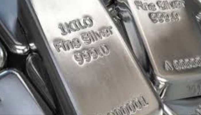 Silver is Heating Up! Should You Jump In Before It Takes Off? Silver is Heating Up! Should You Jump In Before It Takes Off?