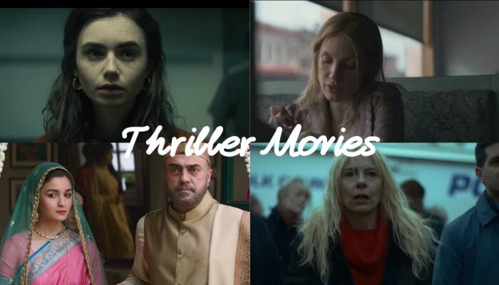 When Truth Is Stranger Than Fiction: 7 Must-Watch Thrillers Allegedly Based On True Events