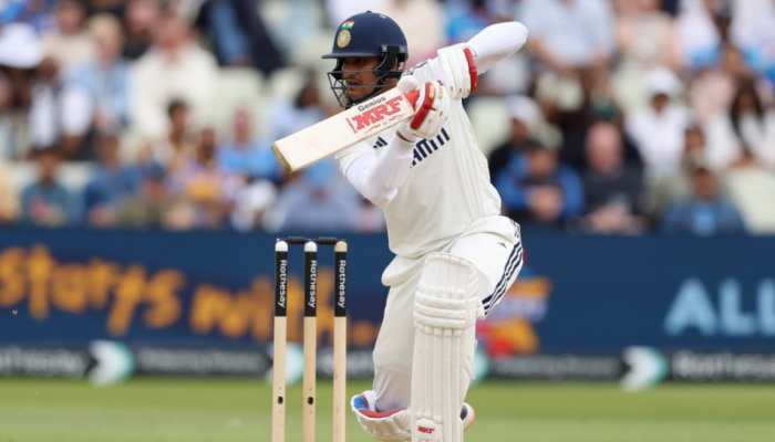ENG vs IND: Shubman Gill Scripts History, Breaks Rahul Dravid’s Record For MASSIVE Milestone