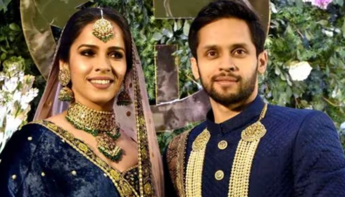 Saina Nehwal Confirms Separation After 7 Years: Who Is Her Ex-Husband Parupalli Kashyap? Know All About Him Saina Nehwal Confirms Separation After 7 Years: Who Is Her Ex-Husband Parupalli Kashyap? Know All About Him