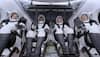 Axiom 4 Mission