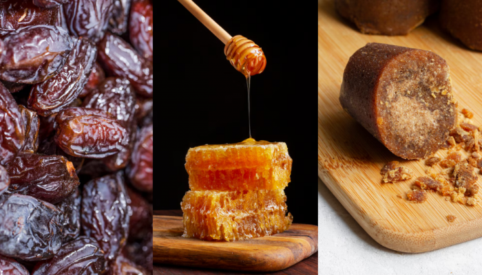 7 Natural Sweeteners To Sweeten Your Life The Healthy Way 7 Natural Sweeteners To Sweeten Your Life The Healthy Way
