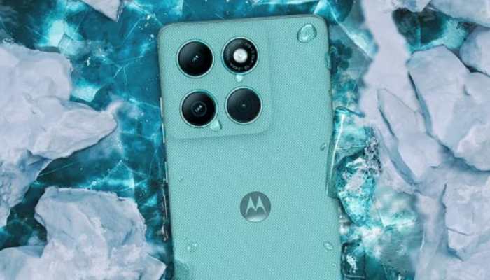 Motorola Edge 60 Fusion Gets Massive Discount, Now Available For Rs 15,000 In Flipkart Sale; Check Camera And Battery 