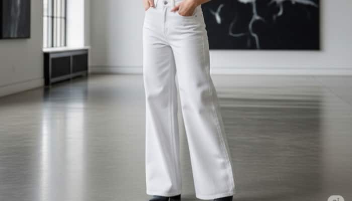 Must-Have White Jeans Buying Guide From Myntra