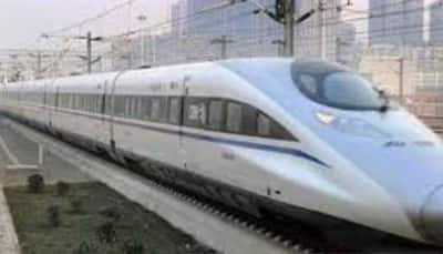 China’s Shiny Bullet Trains Are Drowning in Debt—Here’s How India Can Dodge the Same Disaster!