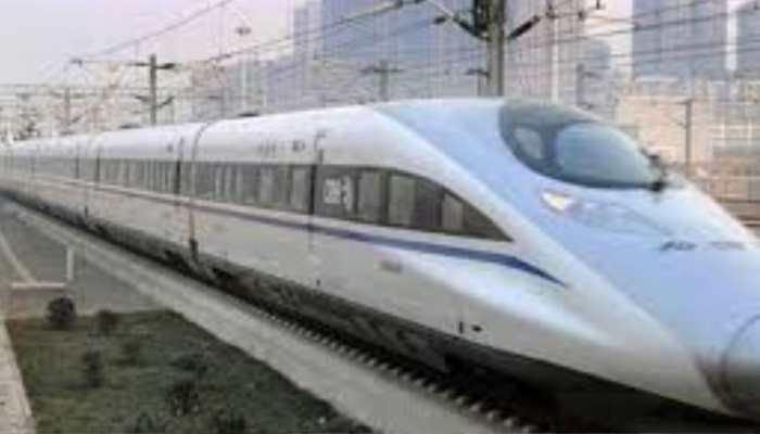 China’s Shiny Bullet Trains Are Drowning in Debt—Here’s How India Can Dodge the Same Disaster! China’s Shiny Bullet Trains Are Drowning in Debt—Here’s How India Can Dodge the Same Disaster!