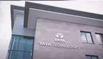  Tata Tech Q1 Results: Net Profit Falls 9.8% Sequentially, Revenue Slips  