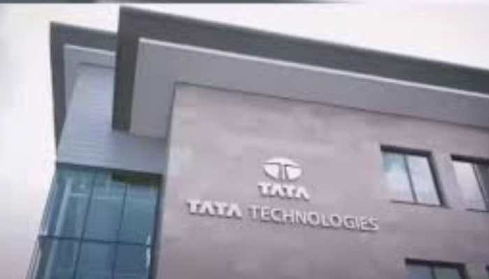 Tata Tech Q1 Results: Net Profit Falls 9.8% Sequentially, Revenue Slips Tata Tech Q1 Results: Net Profit Falls 9.8% Sequentially, Revenue Slips