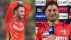 Glenn Maxwell IPL Records