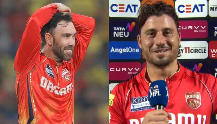 4 Players Punjab Kings Might Release Before IPL 2026 Auction