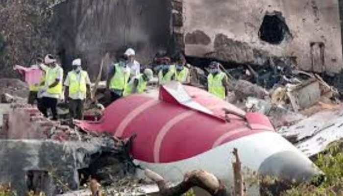 Air India Plane Crash: DGCA Directs Airlines To Check Fuel Switch Locks On All Boeing Aircraft By THIS Date 