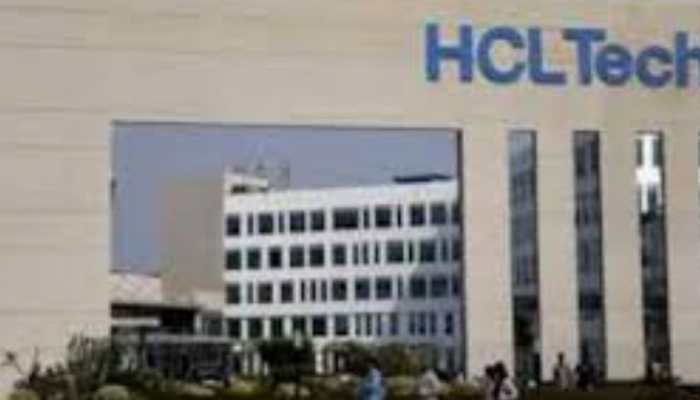 HCL Tech Q1 Results: Net Profit Falls 10% To Rs 3,843 Cr; Declares Rs 12 Dividend Per Share