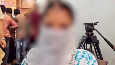 ‘Zainab’ Reveals Shocking Details Of Forced Conversion By Chhangur Baba
